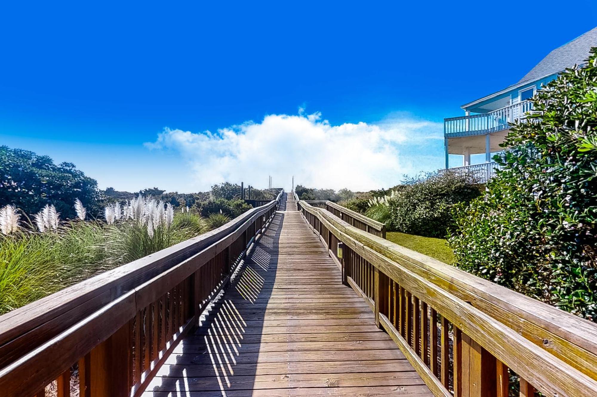 A Place At The Beach IV Atlantic Beach Pokoj fotografie
